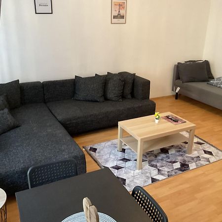 Palace Apartment فيينا المظهر الخارجي الصورة