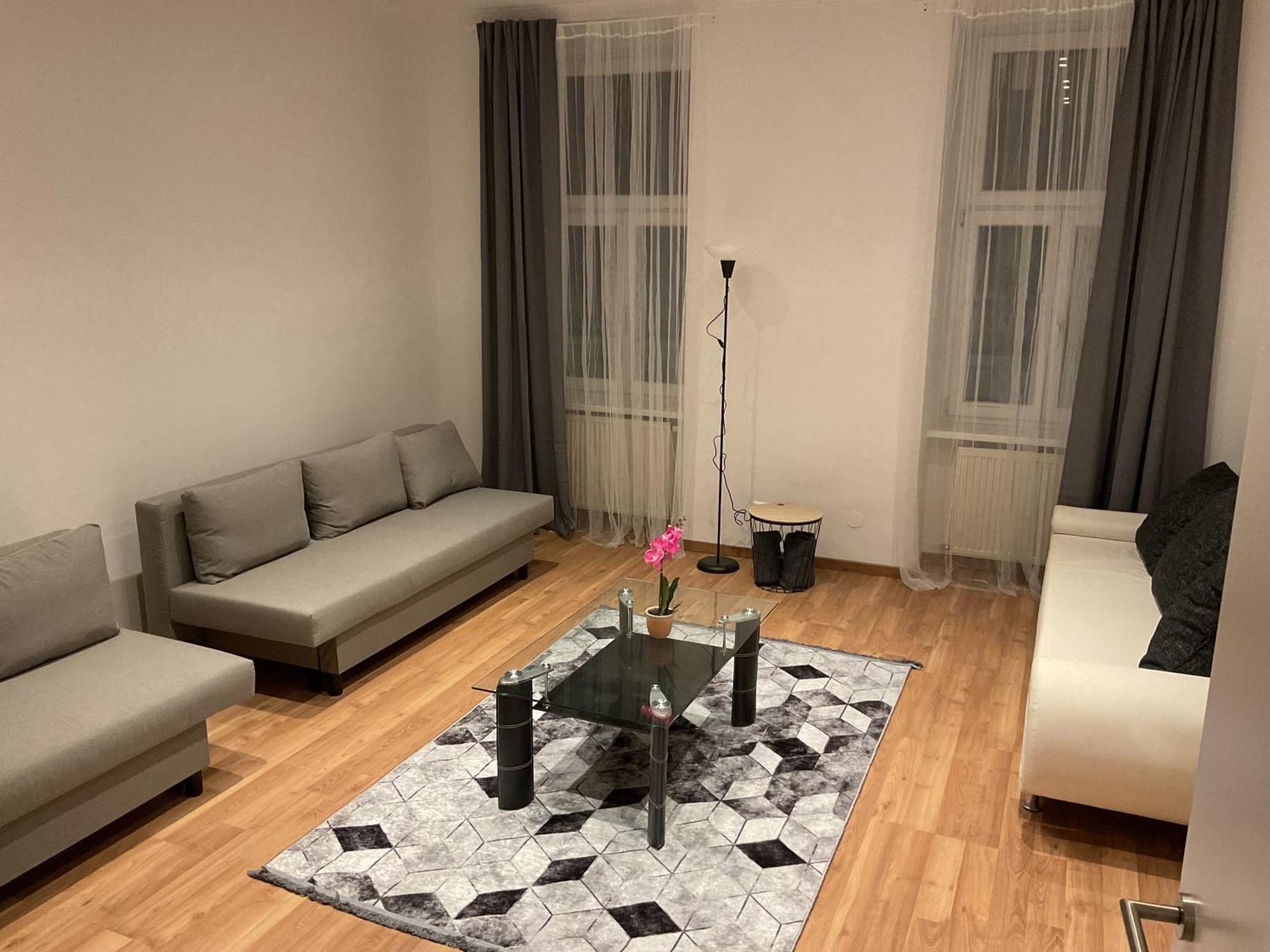 Palace Apartment فيينا المظهر الخارجي الصورة