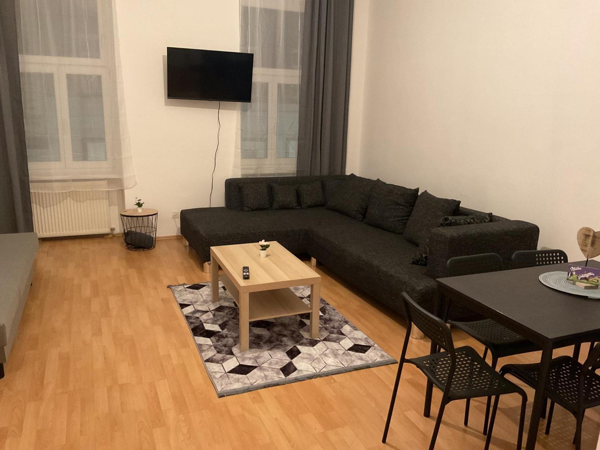 Palace Apartment فيينا المظهر الخارجي الصورة