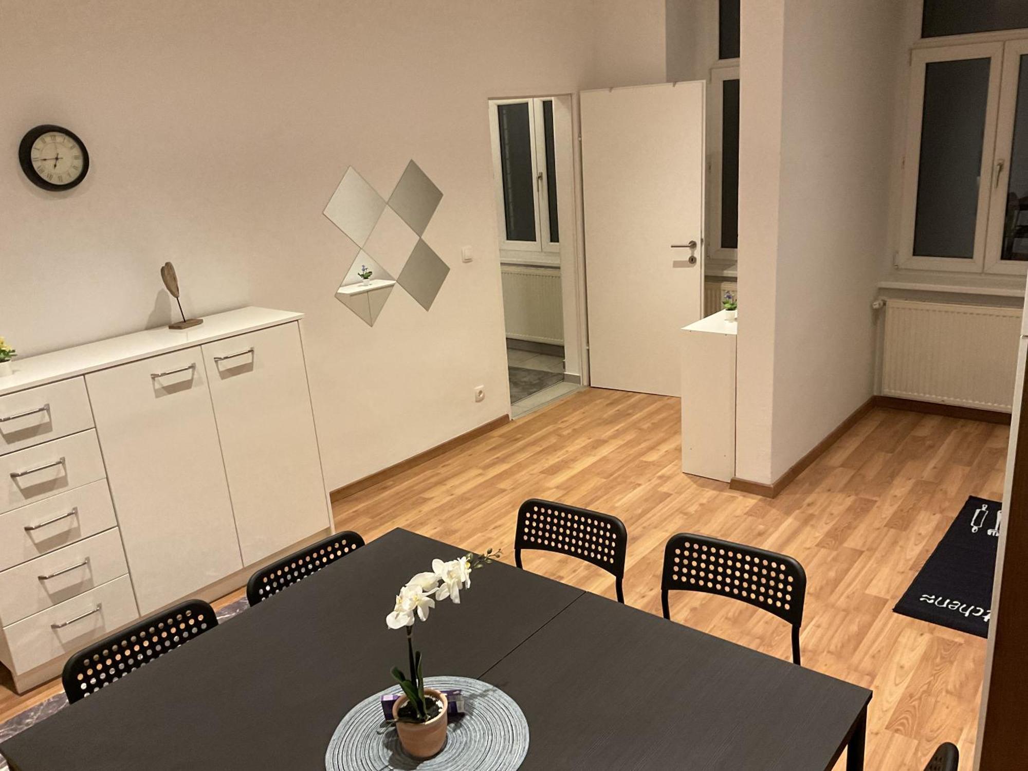 Palace Apartment فيينا المظهر الخارجي الصورة