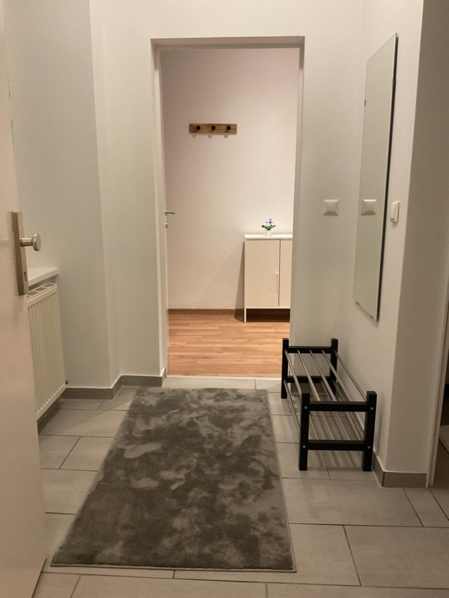 Palace Apartment فيينا المظهر الخارجي الصورة