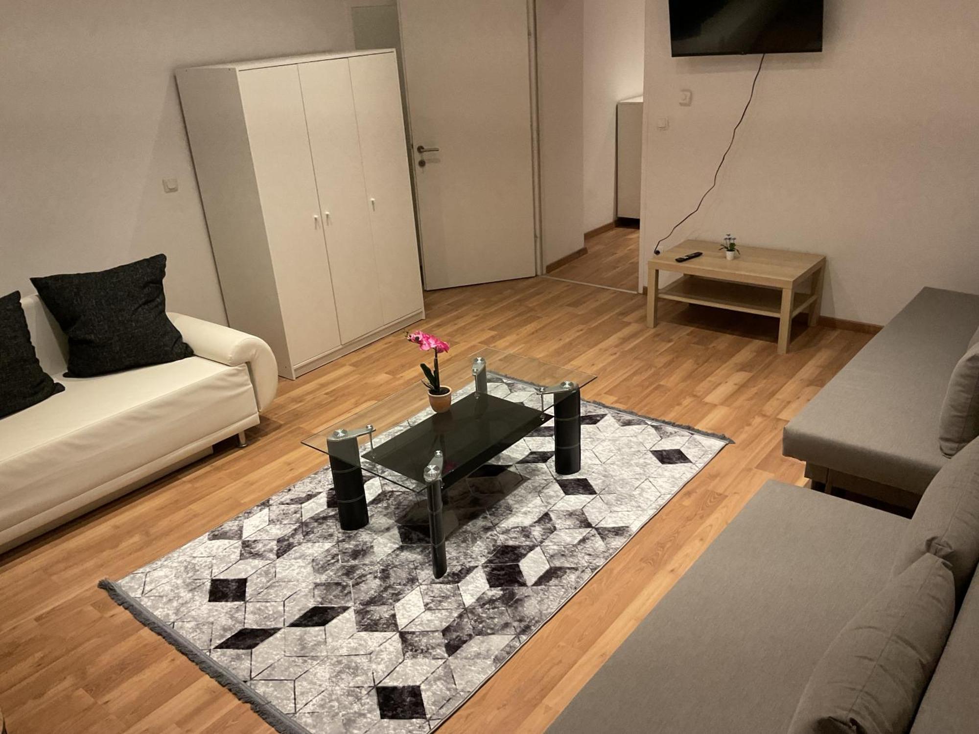 Palace Apartment فيينا المظهر الخارجي الصورة