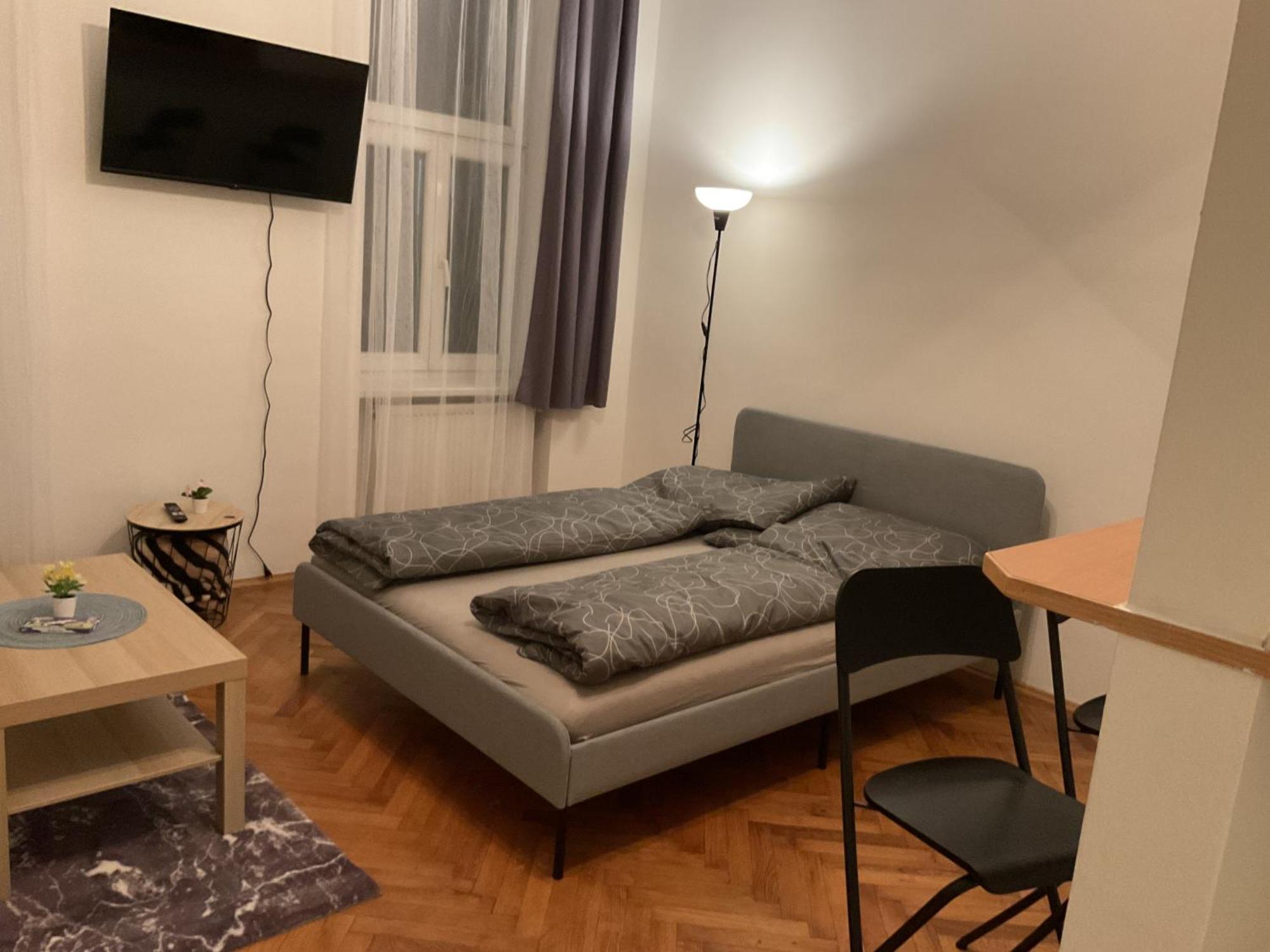 Palace Apartment فيينا المظهر الخارجي الصورة