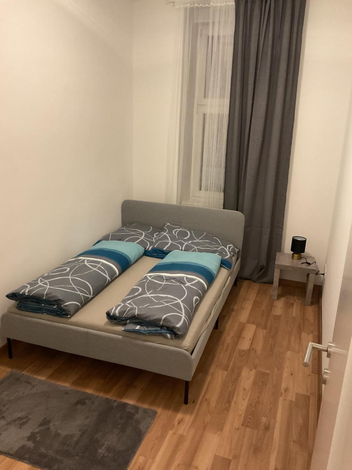 Palace Apartment فيينا المظهر الخارجي الصورة