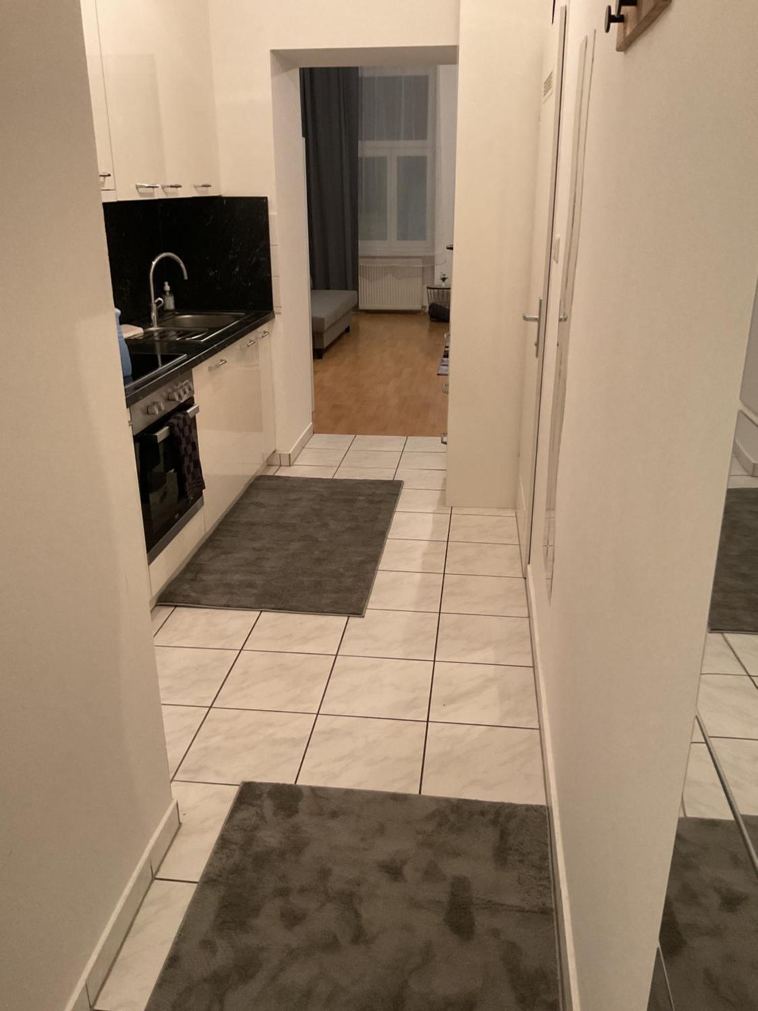 Palace Apartment فيينا المظهر الخارجي الصورة