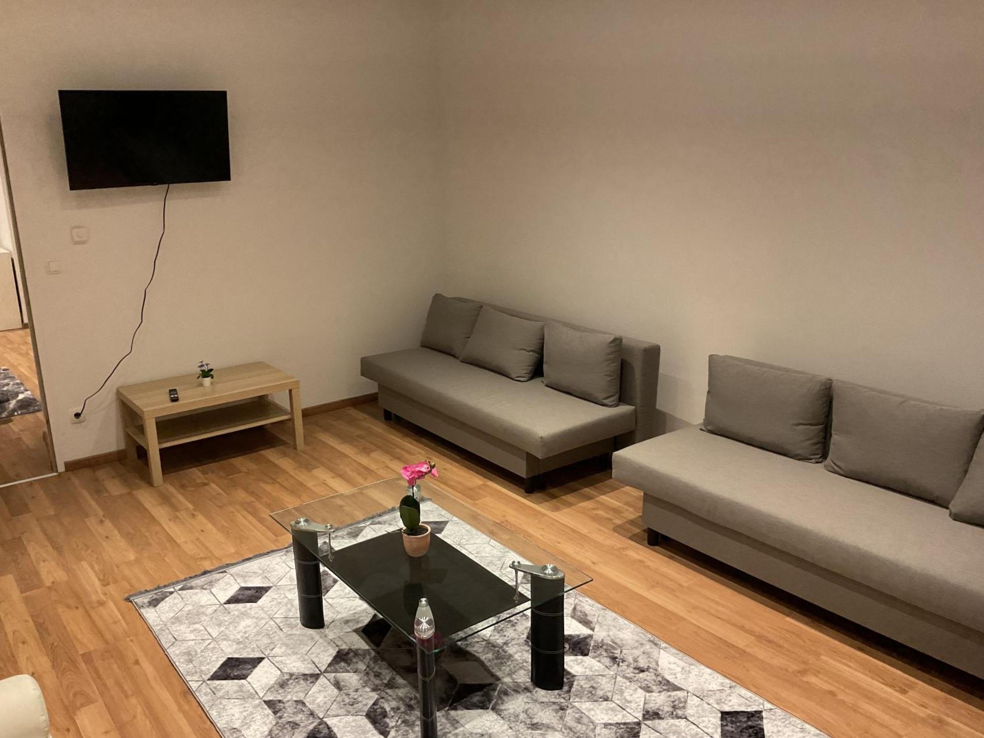 Palace Apartment فيينا المظهر الخارجي الصورة