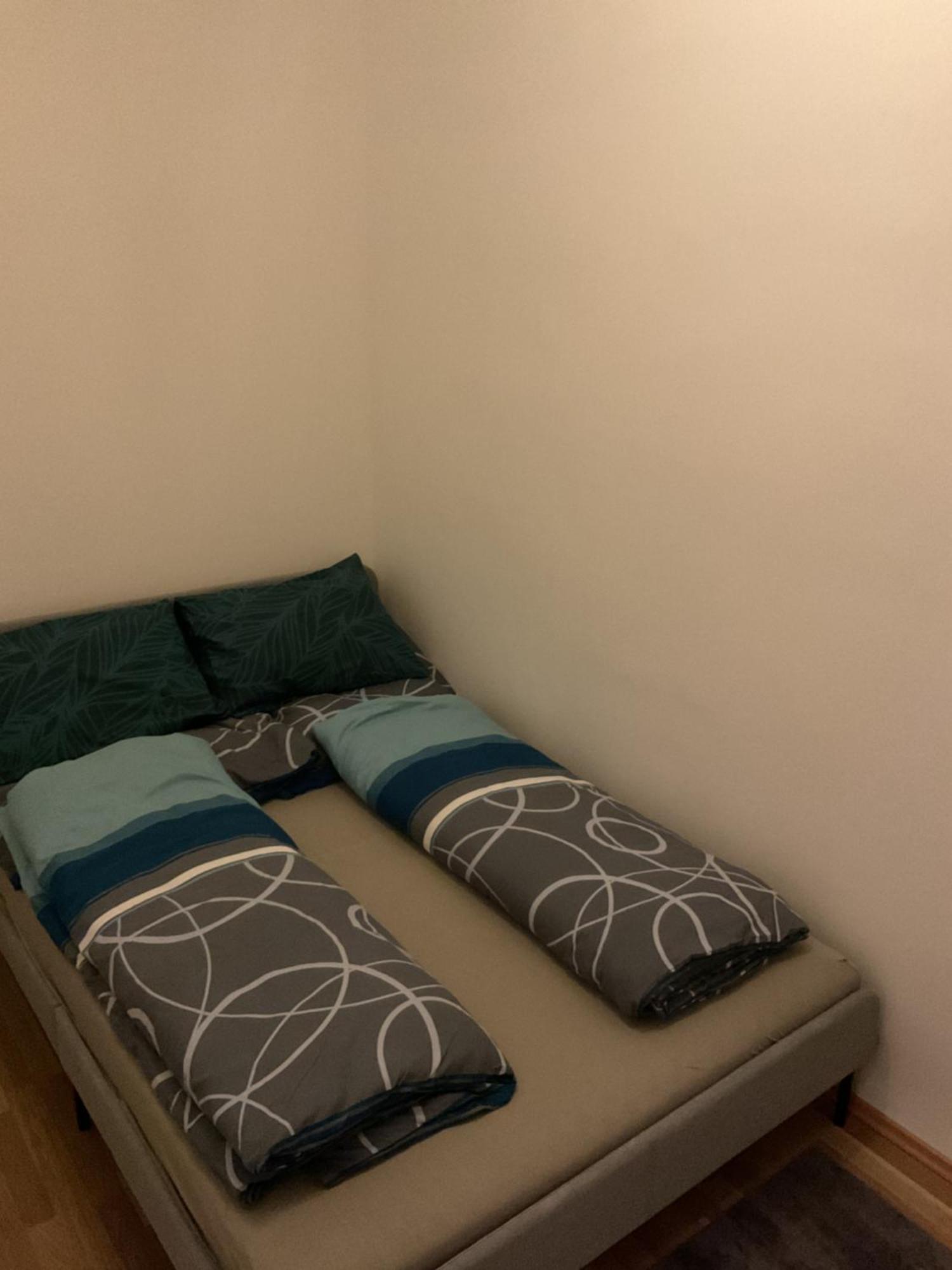 Palace Apartment فيينا المظهر الخارجي الصورة