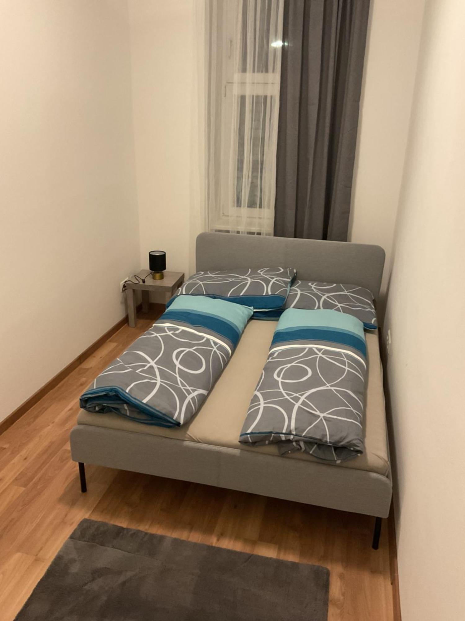 Palace Apartment فيينا المظهر الخارجي الصورة