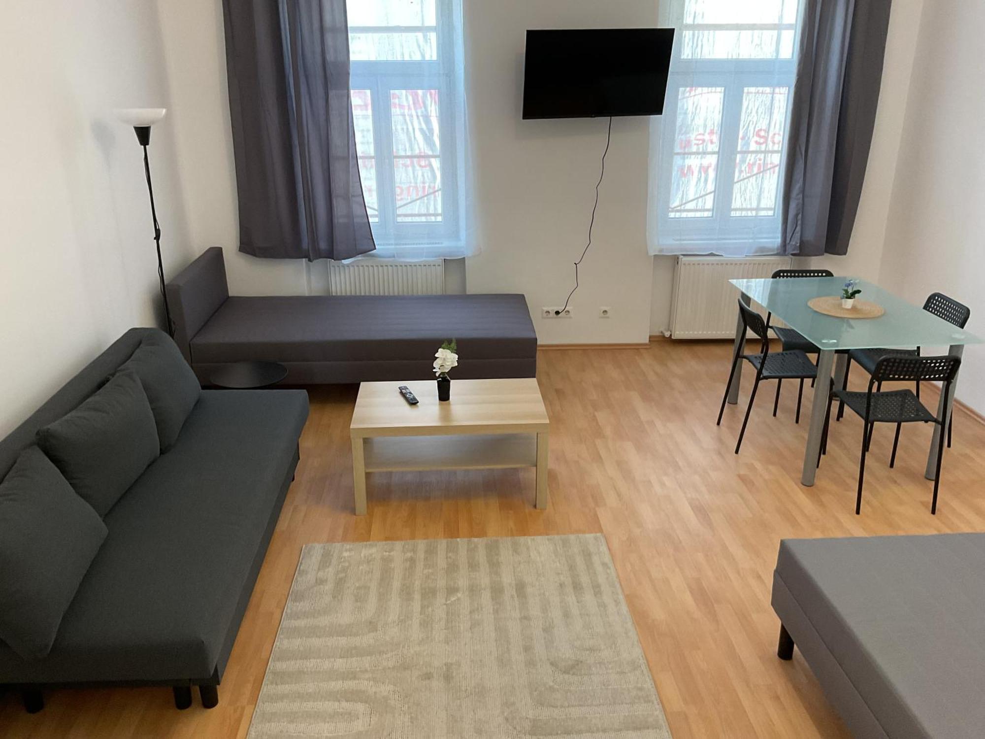 Palace Apartment فيينا المظهر الخارجي الصورة