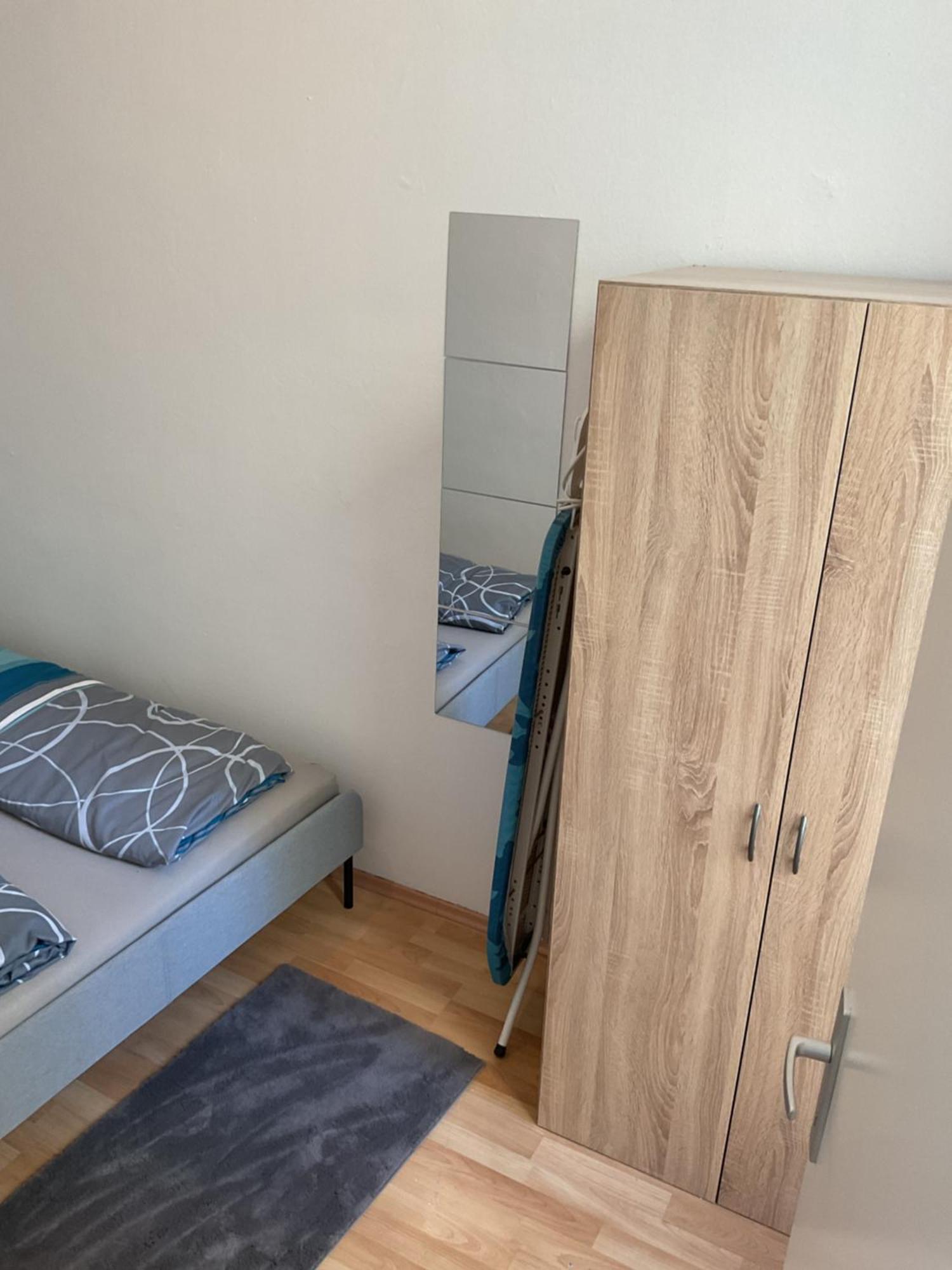 Palace Apartment فيينا المظهر الخارجي الصورة