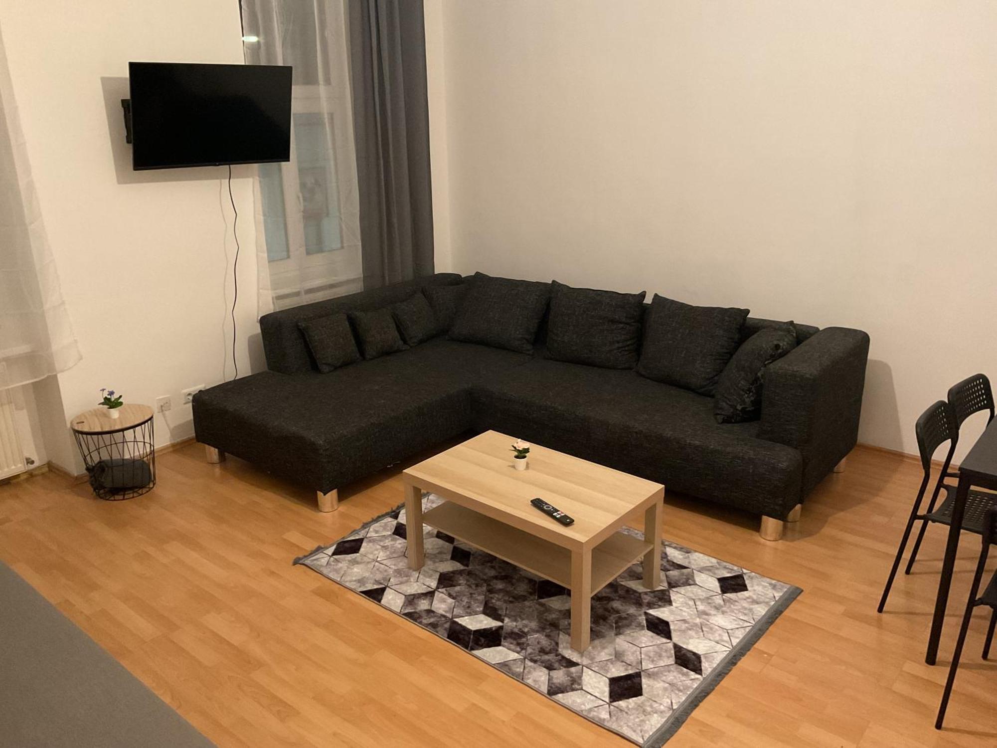 Palace Apartment فيينا المظهر الخارجي الصورة