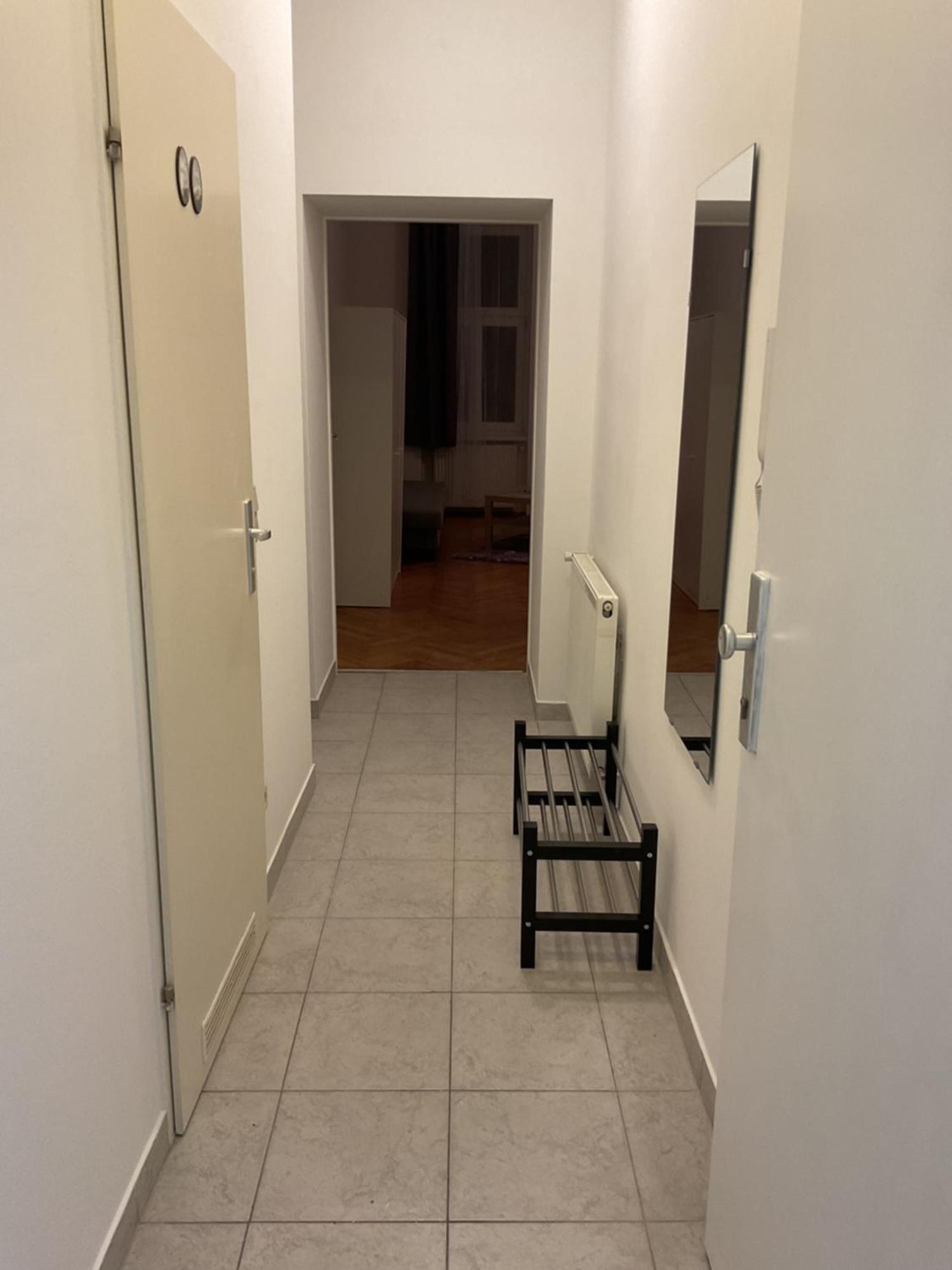 Palace Apartment فيينا المظهر الخارجي الصورة