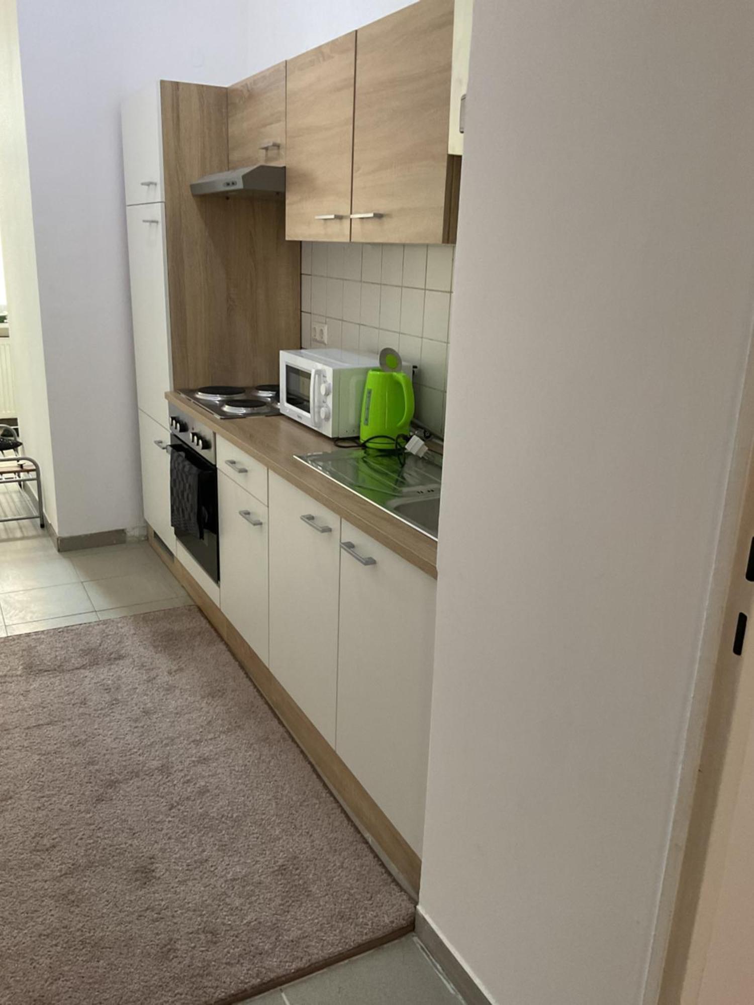 Palace Apartment فيينا المظهر الخارجي الصورة