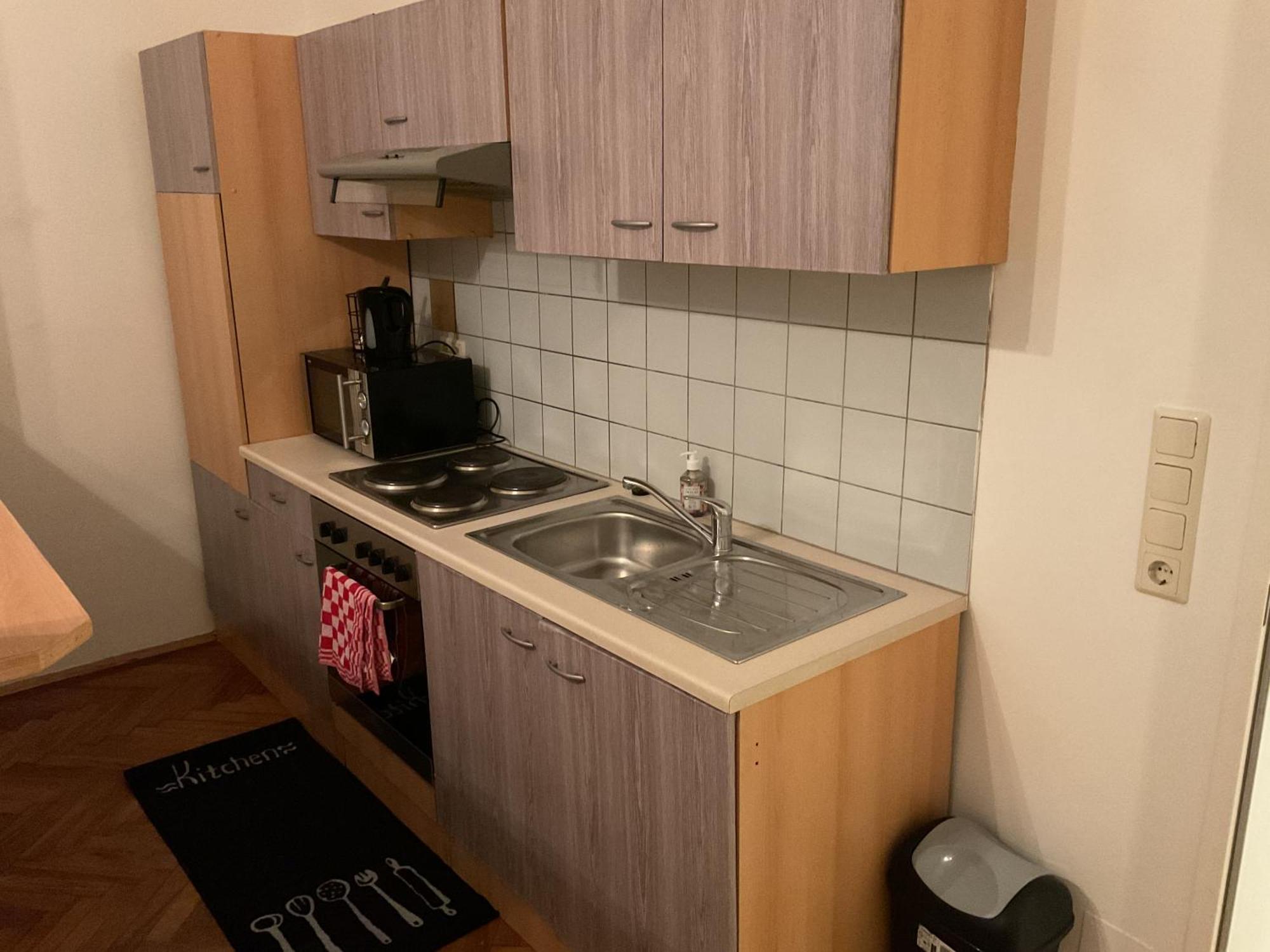Palace Apartment فيينا المظهر الخارجي الصورة