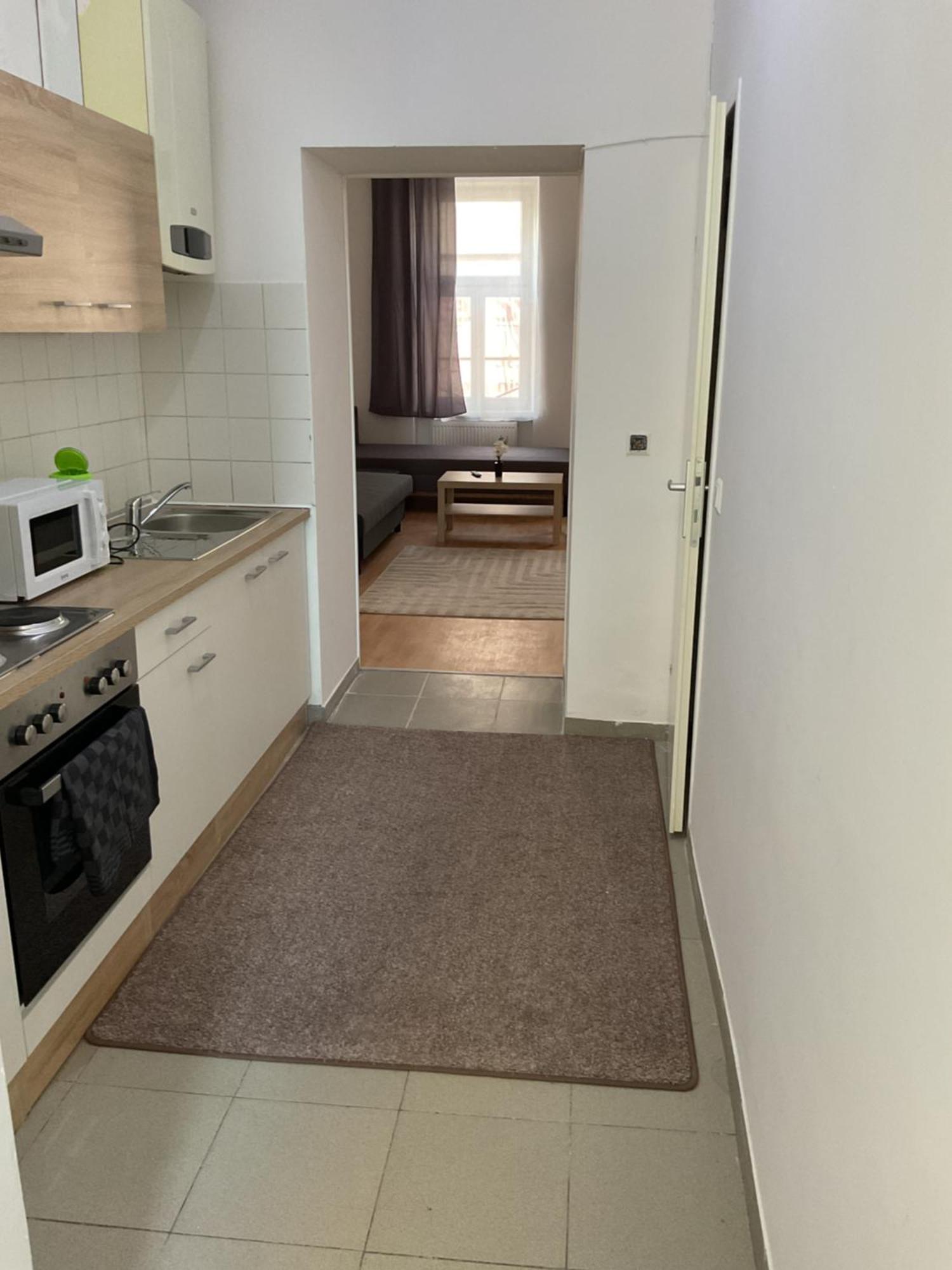Palace Apartment فيينا المظهر الخارجي الصورة