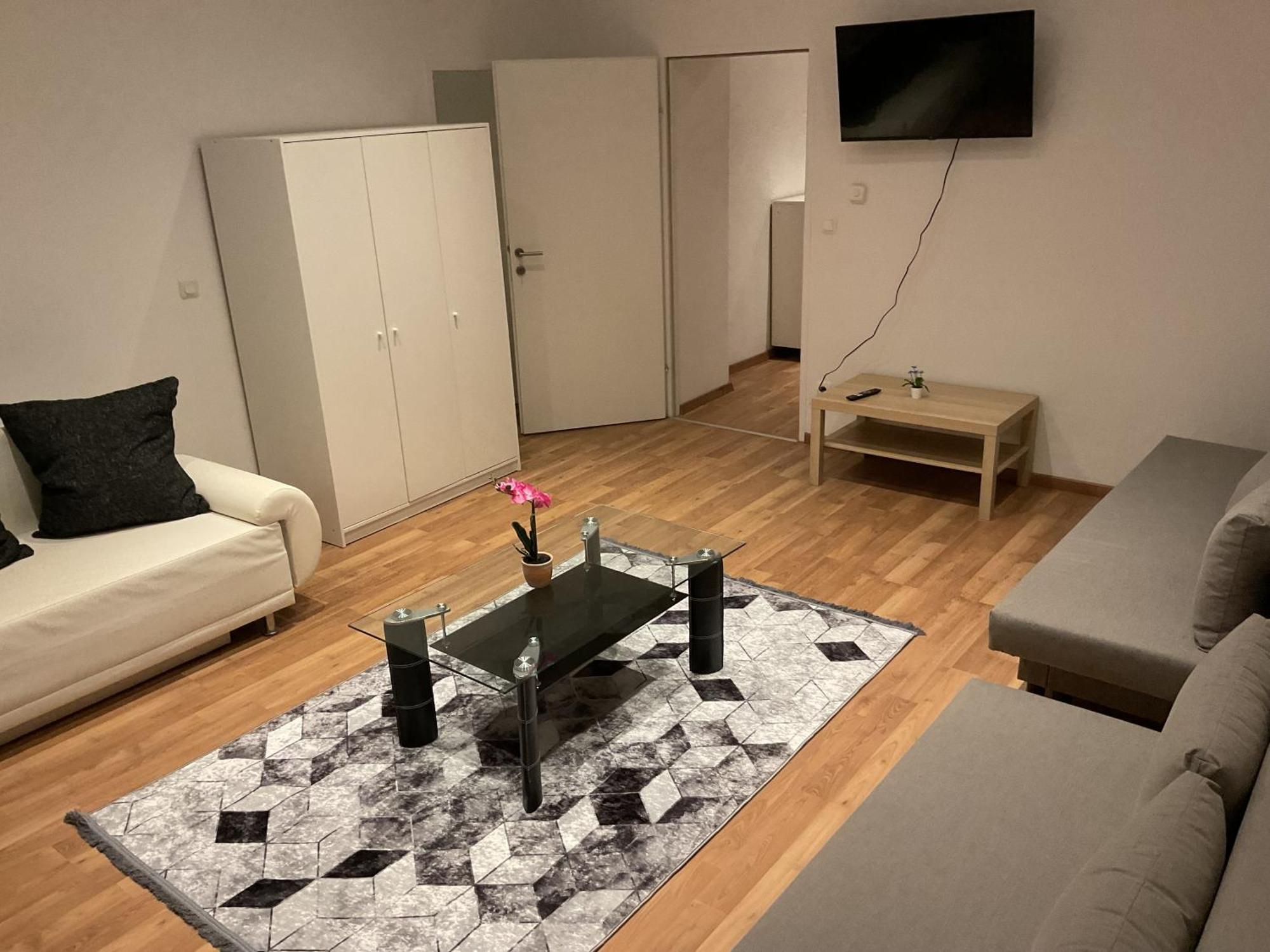 Palace Apartment فيينا المظهر الخارجي الصورة