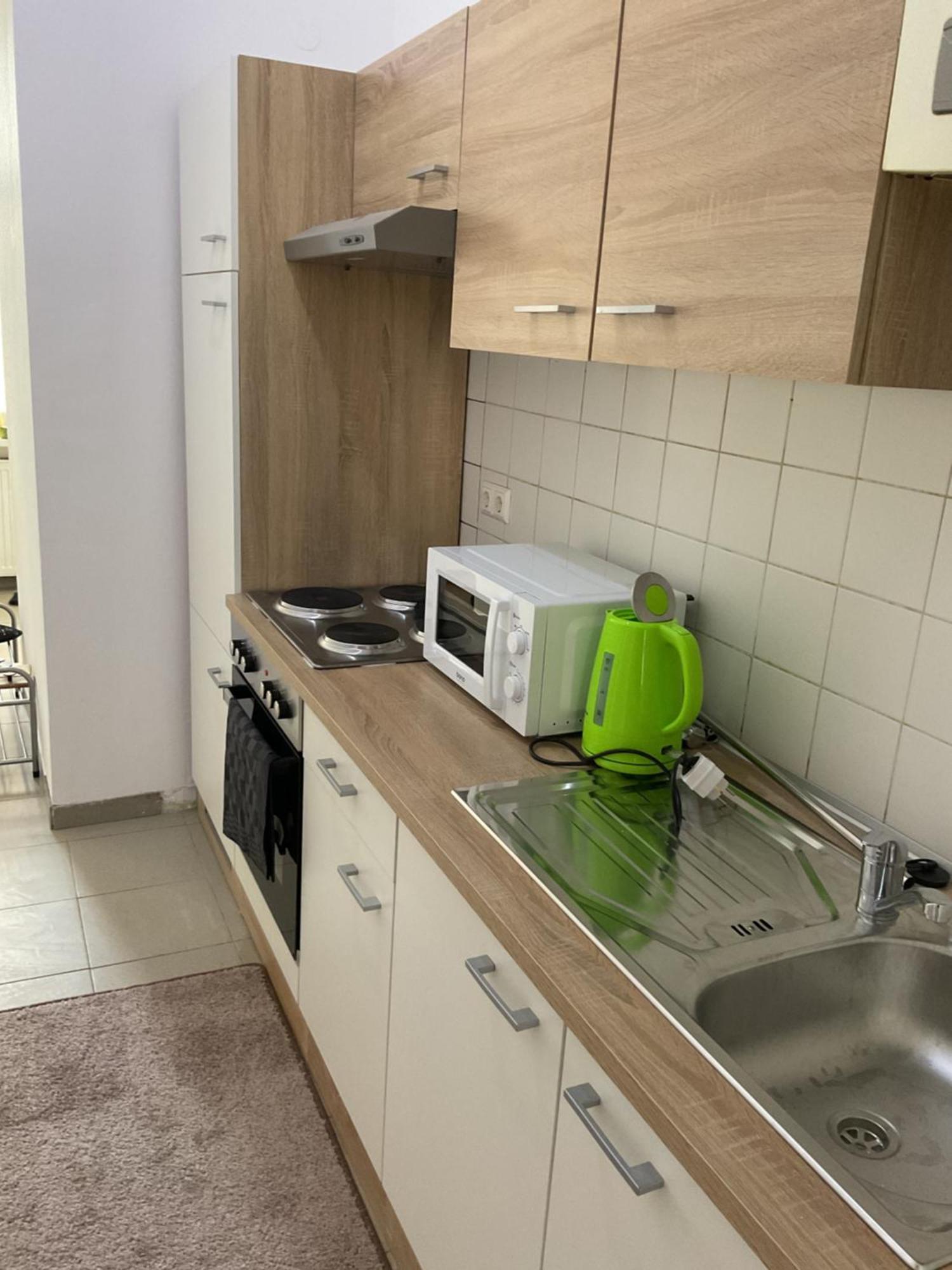 Palace Apartment فيينا المظهر الخارجي الصورة