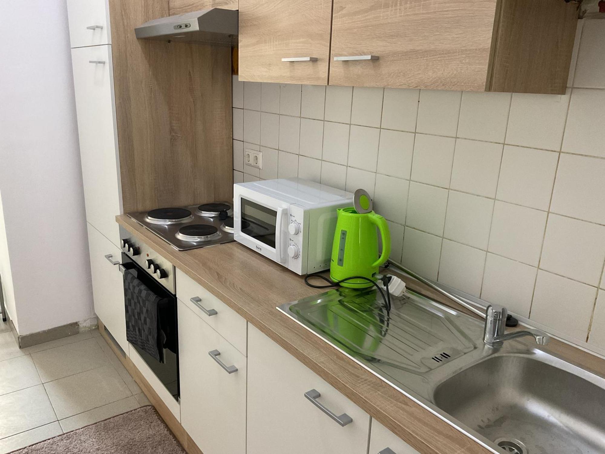Palace Apartment فيينا المظهر الخارجي الصورة