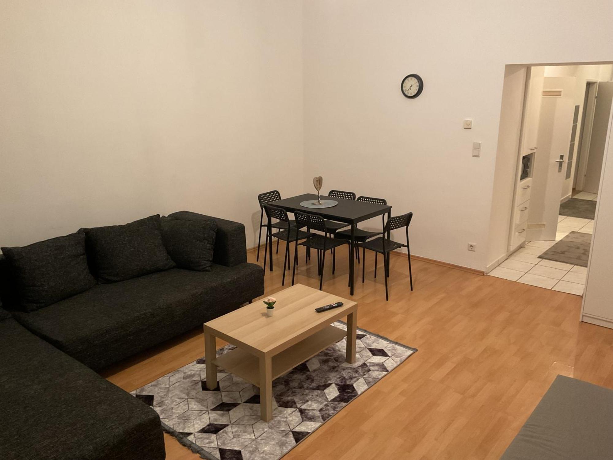 Palace Apartment فيينا المظهر الخارجي الصورة