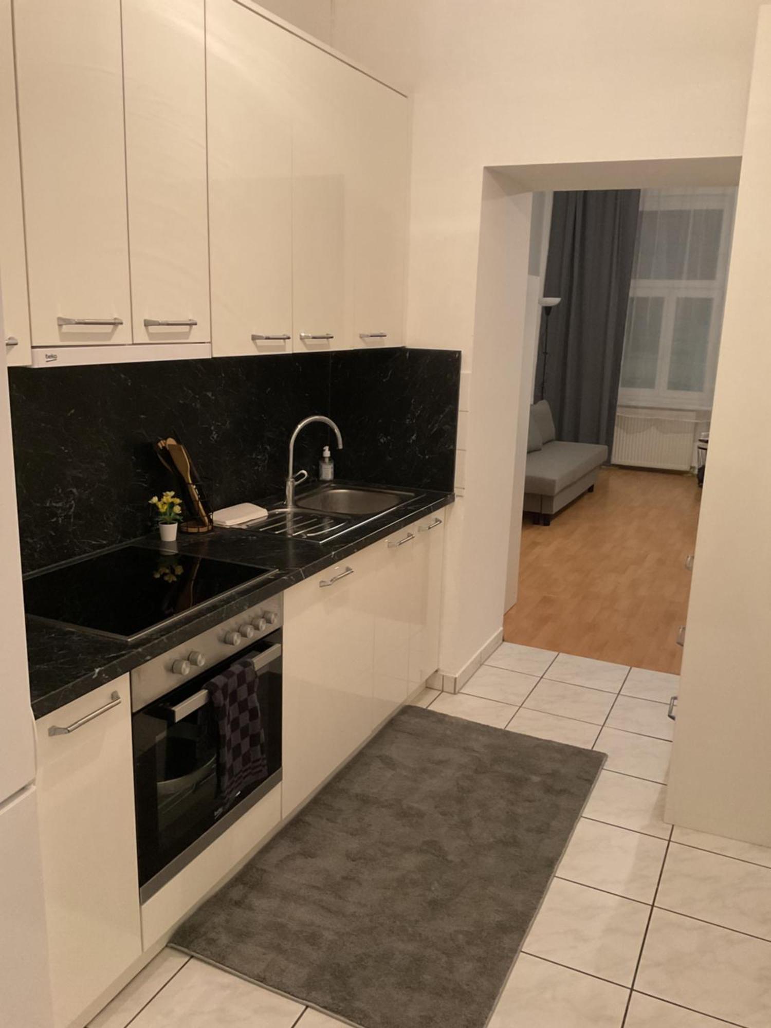Palace Apartment فيينا المظهر الخارجي الصورة
