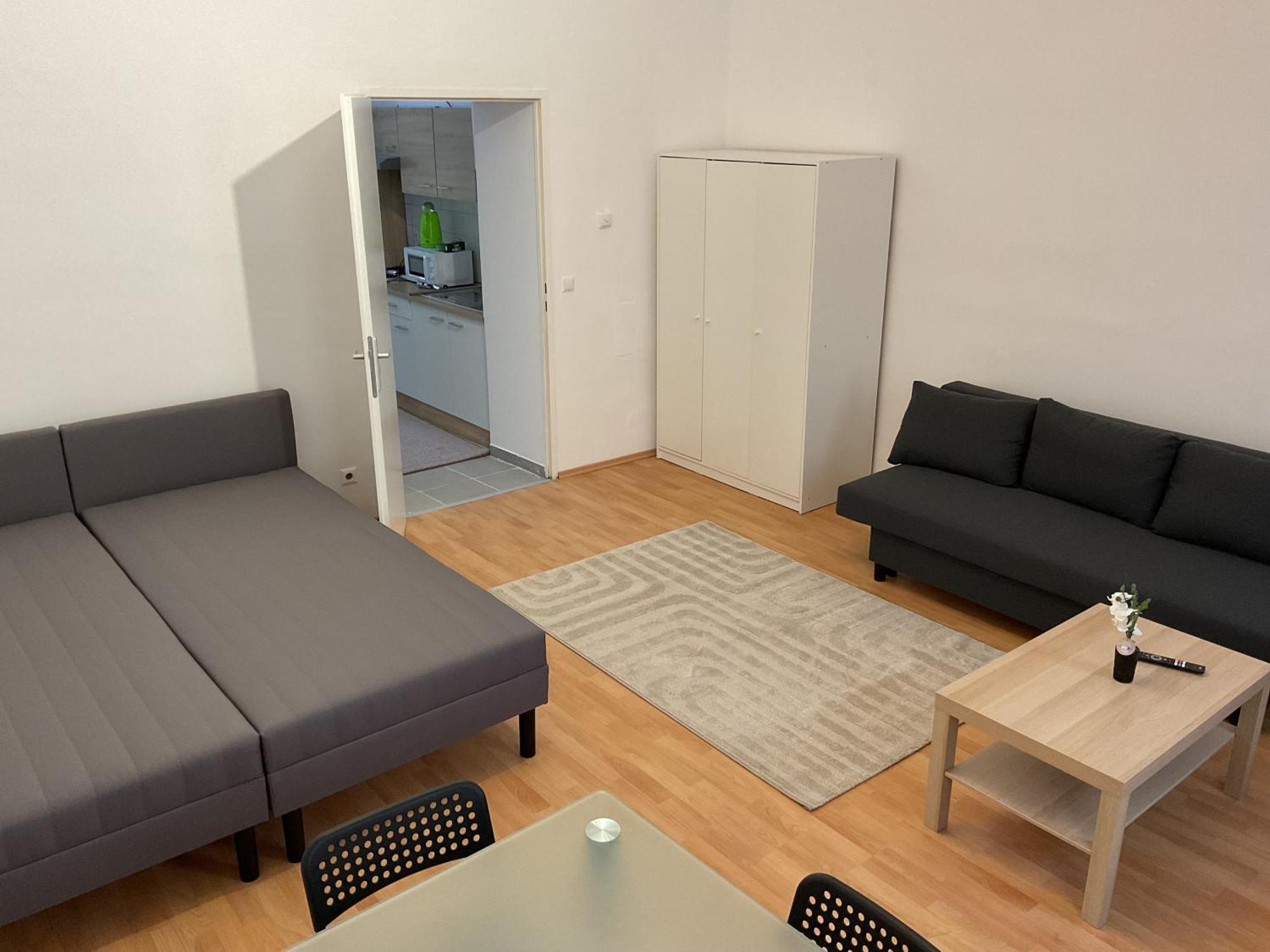 Palace Apartment فيينا المظهر الخارجي الصورة