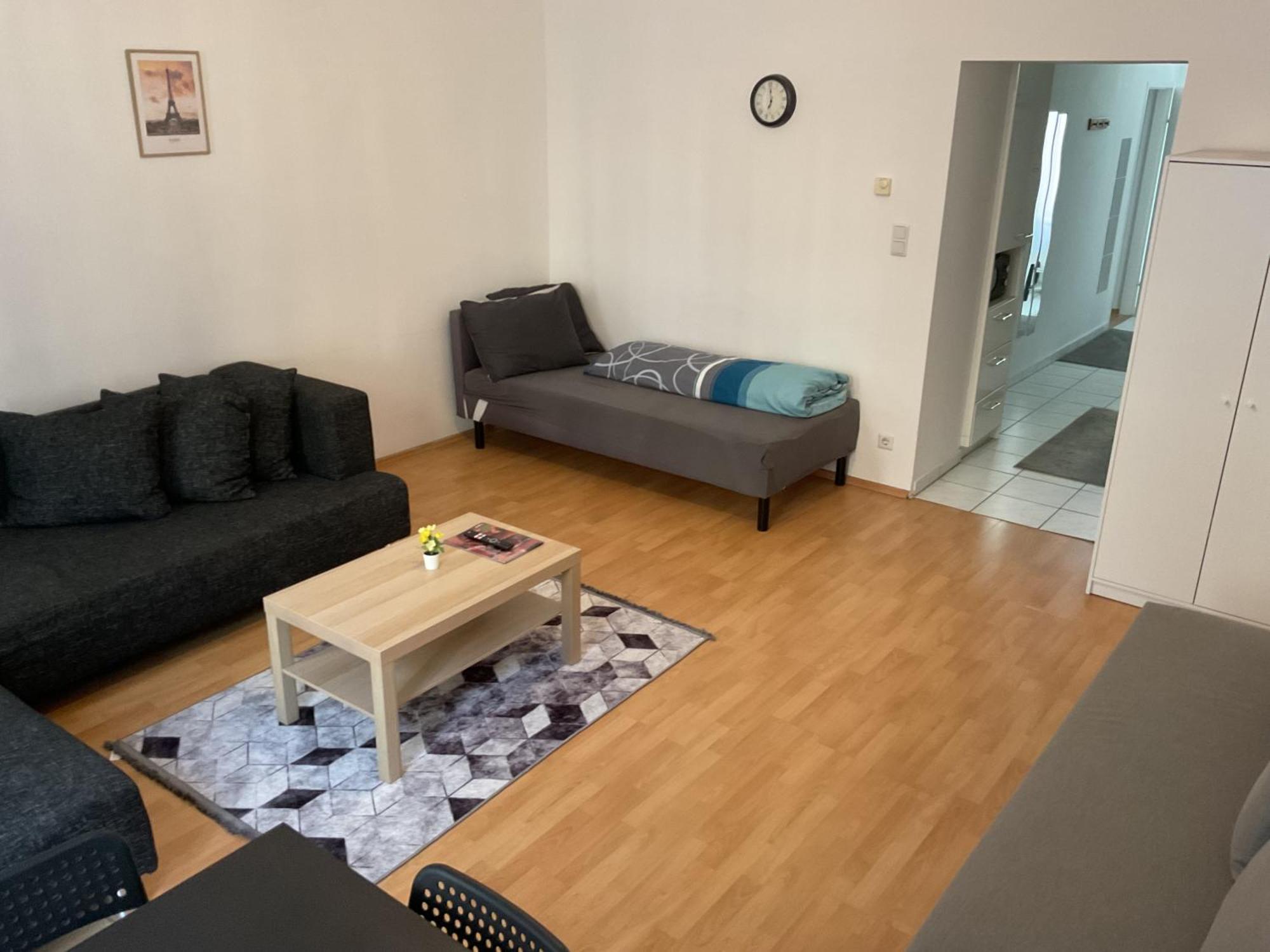 Palace Apartment فيينا المظهر الخارجي الصورة