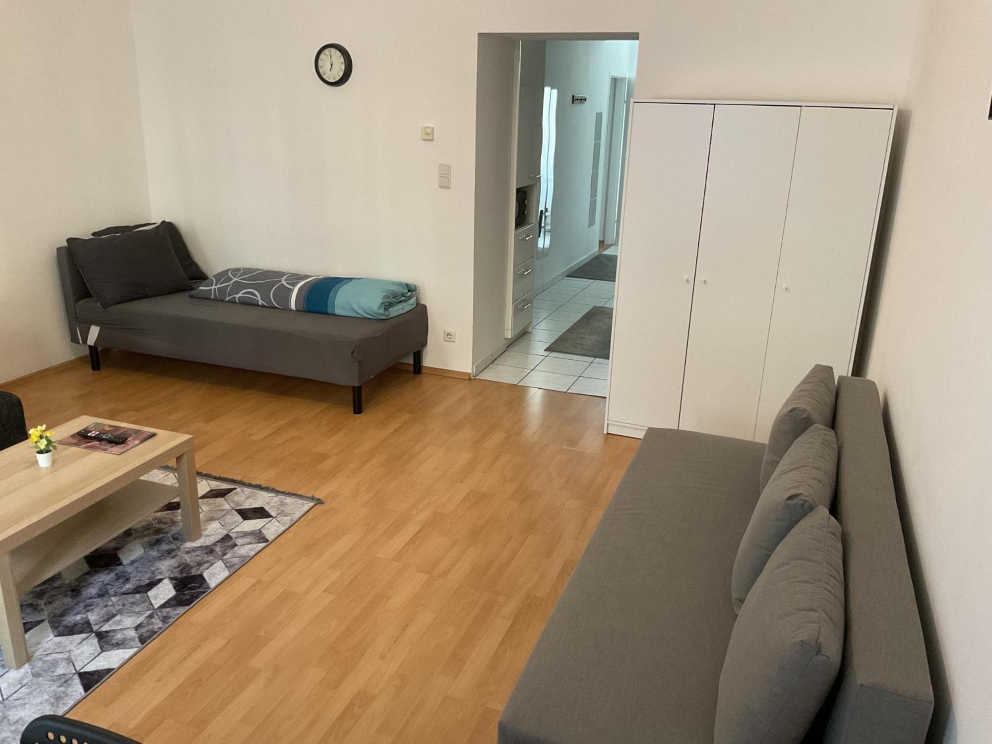 Palace Apartment فيينا المظهر الخارجي الصورة