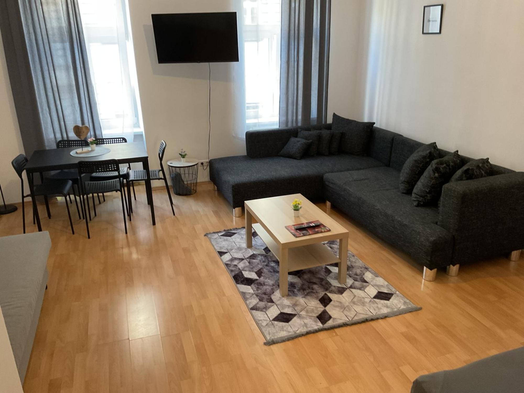 Palace Apartment فيينا المظهر الخارجي الصورة